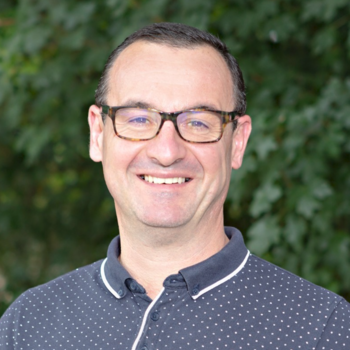 David Bregeat - Directeur Ar Milin