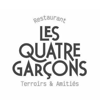 Les Quatre Garçons