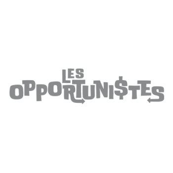 Les Opportunistes
